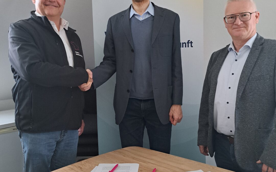 GlasfaserPlus baut in Sigmarszell Glasfaser-Anschlüsse