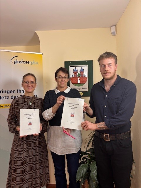 Foto Nienburg Copyright@Telekom