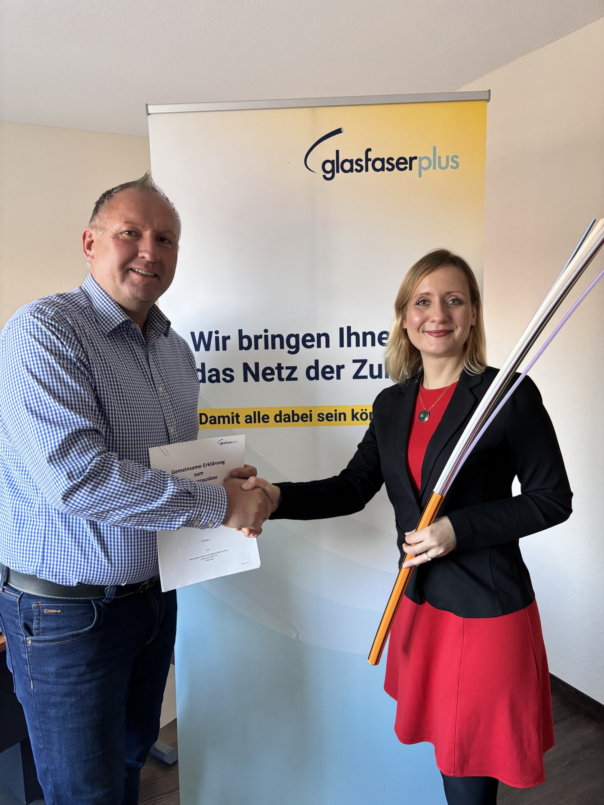 Foto Schönhausen Copyright@Telekom