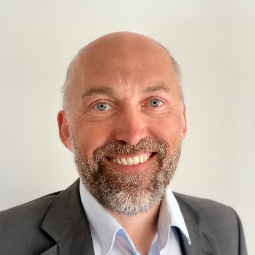 Frank Griesel