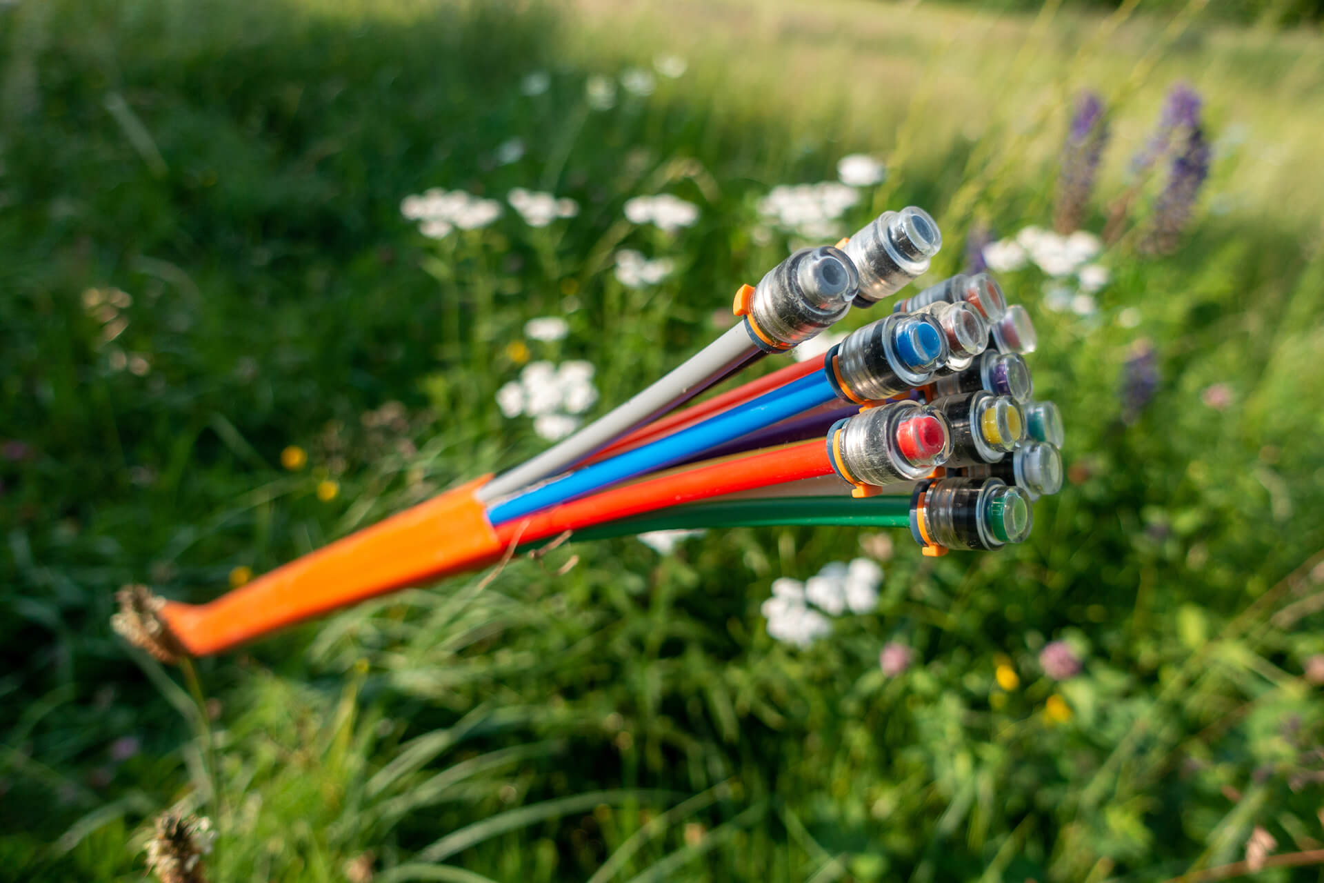 Glasfaser Kabel 2 Glasfaser Kabel 2