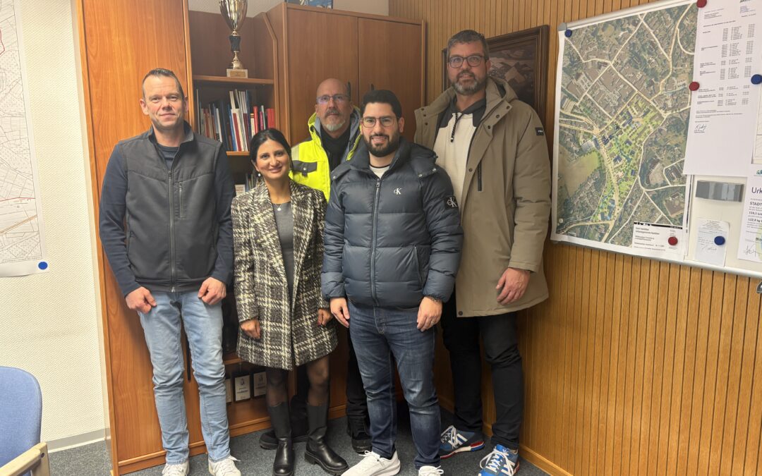 GlasfaserPlus nimmt Glasfaserausbau in Nastätten wieder auf