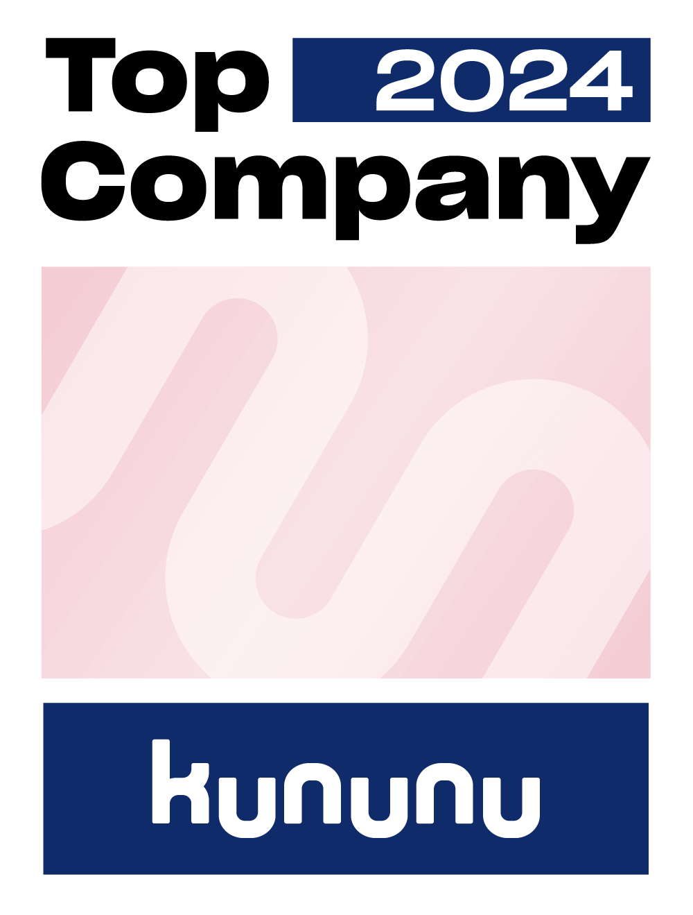 kununu TopCompanyBadge 2024